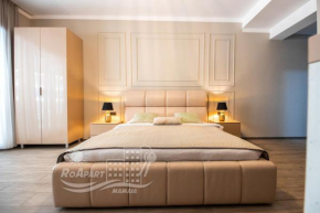 RoApart Mamaia - Casa Del Mar Studio